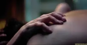 Diane Kruger (42) TOPLESS plot in 'The Operative' (2019)