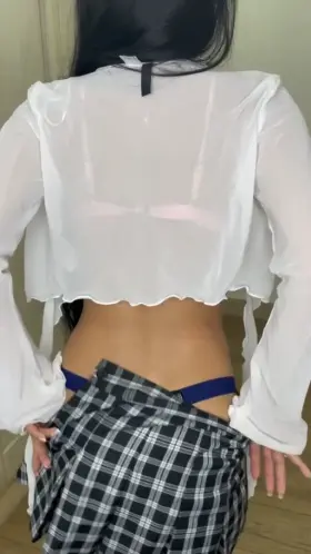 [OC] I'm your nurse. Would you hit on me?