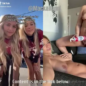 A little side hustle if tiktok doesn't work out 😂