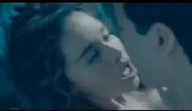 Would love to have Emilia Clarke look at me like this while I’m fucking her