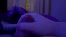 Horny boi do horny things. My mental health is declining lmao.