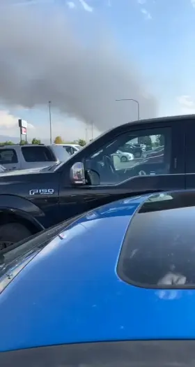 Flashing Friday in Ogden