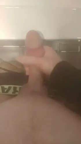 Jacking off. got any inspiration for me to finish to?