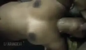 As a part of being a good cuck son, I let two of bullies to have their sexual intimacy with my 42 years old Indian Mom!(OC)