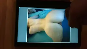 Cum tribute for /u/esperanzacorrer