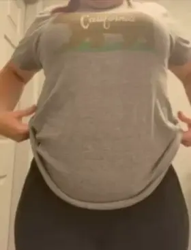 30, Mommy needs a good rub down.