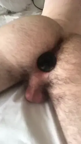 Working my way up to being plugged 24-7