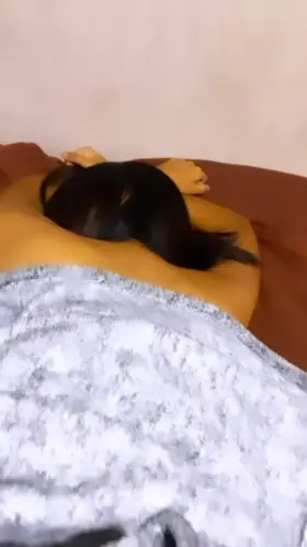 I just wanna sleep 5 more minutes and the I’ll give u whatever u want