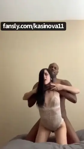 [oc] who else needs this treatment? 😈💪🏽