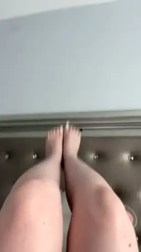 I deserve to get eaten out once a week minimim right?