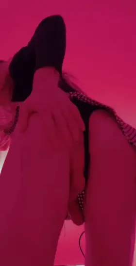 Can u believe this ass still virgin?