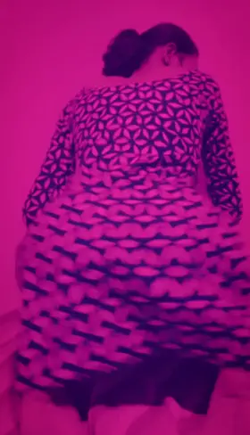 Booty dance for you guys