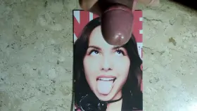 Olivia Rodrigo Cum Tribute