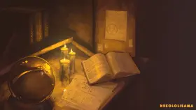 Dark Magician Girl (Neko_NSFW) [Yu-Gi-Oh]