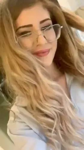 Can I be your cutie with a booty?