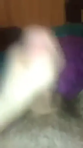 Not biggest but I’m messy