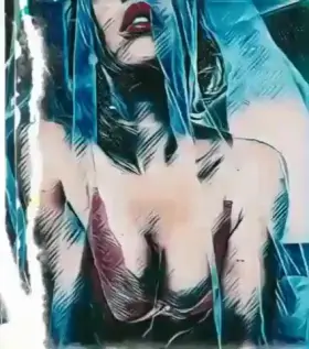 Lady Haversham 🖤😈