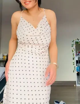 anyone looking for a cute, bouncy fuckdoll with big tits to help them get through their week?