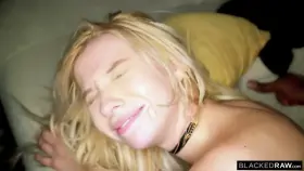 Kenzie Reeves Punished by BBC