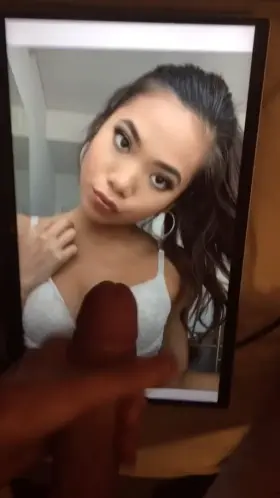 Could not resist those mesmerising eyes