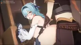 AUDIO | Eula (shirakami) [Genshin Impact]