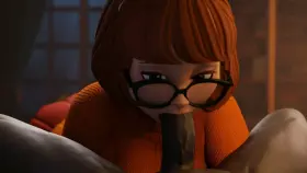 Velma (RougeNine, Evilaudio) [Scooby-Doo]