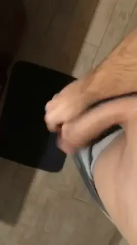 can i whip it out for you