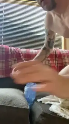 How’s the butt look? 50(m)