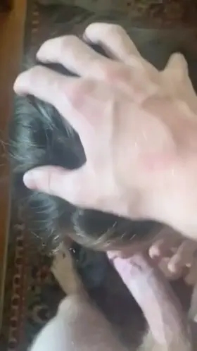 I could suck this dick all day...