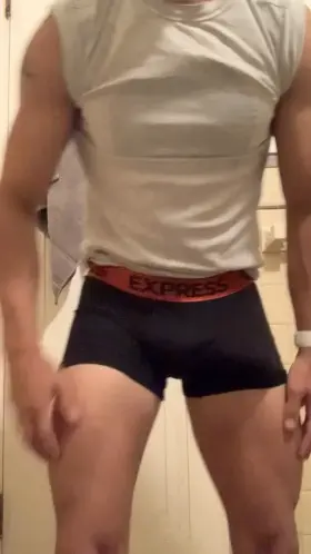 Does this turn anyone on?