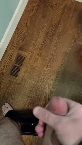 My ropes need your face (OC)