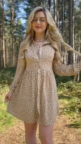 everything is sexier outdoors! [gif]