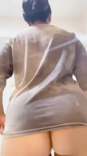 Ass or boobs you wanna fuck?