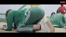 Squid Game Porn - Link for Episode 1 & Episode 2 in Comments!🥵🥵🥵