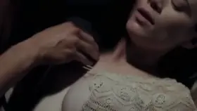 Hayley Atwell Getting Her Boob Fondled