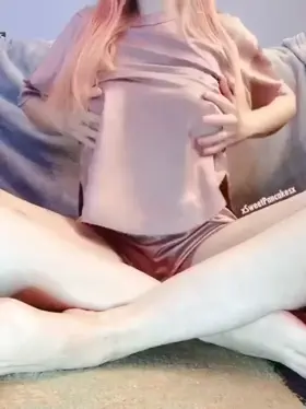 I wanted to try this with my B cups