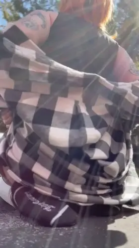 Spreading it in the wild