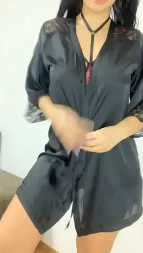 I don’t care if you rip my clothes to shreds when you undress me. In fact, I’d prefer it that way.