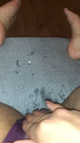 Got that super soaker 💦👀