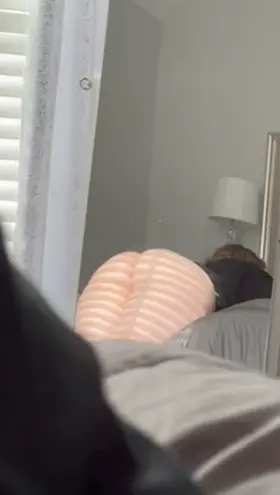 can i be ur personal slut?