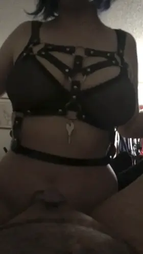 Next time I won’t be so easy on you