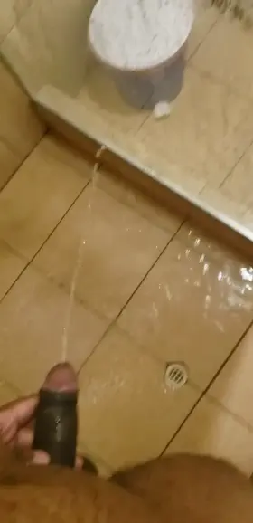 Some fun in the lodge