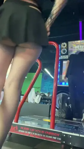 I hope everyone notices