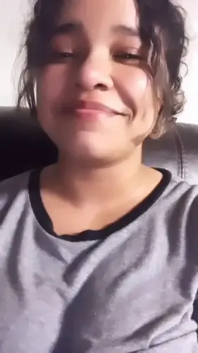 Can I turn you on by just lifting my shirt?