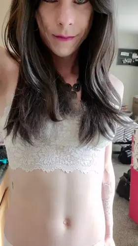 Anyone wanna own this sissy?