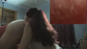 Tony's mother (Mrs. S) pays the interest by blowing, rim job, oral cream pi