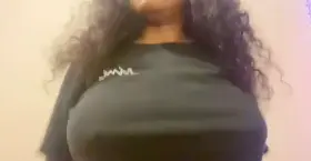 Love my bouncy handfuls!!