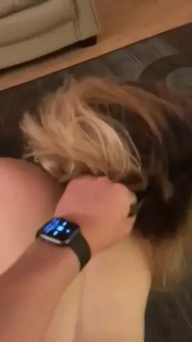 Hotwife loves it from behind, looking for another hotwife