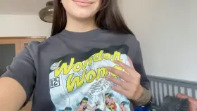 Would you make my titties bounce?