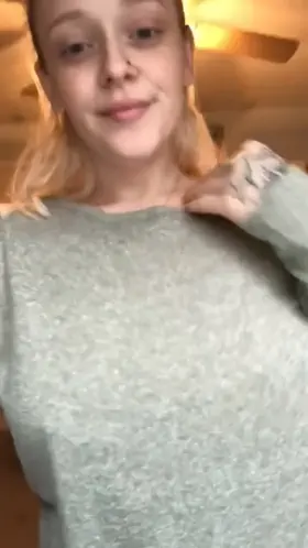[titty drop] milky mama tits